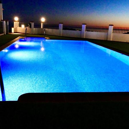 Casita Frigiliana - Stunning New Apartment With Views With Private Parking Space エクステリア 写真