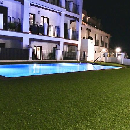 Casita Frigiliana - Stunning New Apartment With Views With Private Parking Space エクステリア 写真