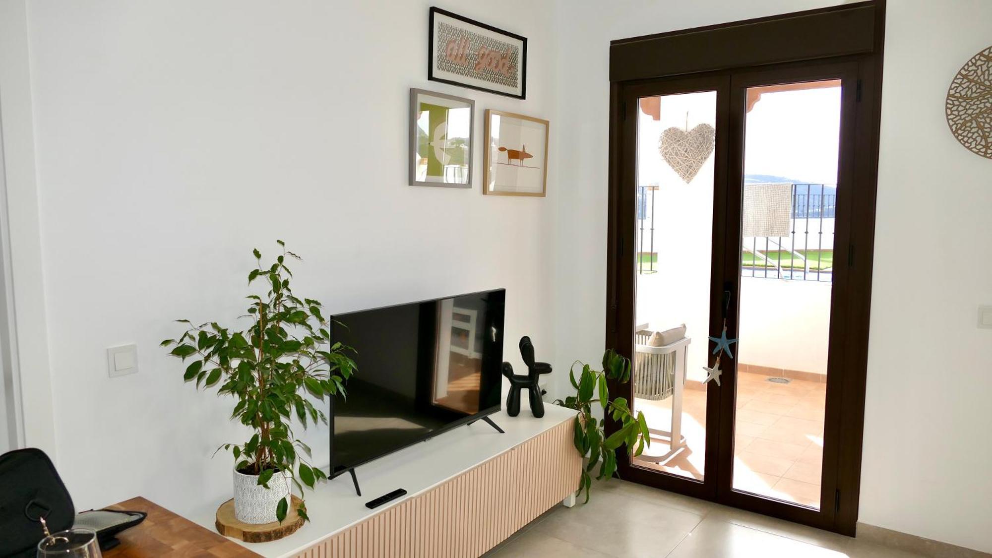 Casita Frigiliana - Stunning New Apartment With Views With Private Parking Space エクステリア 写真