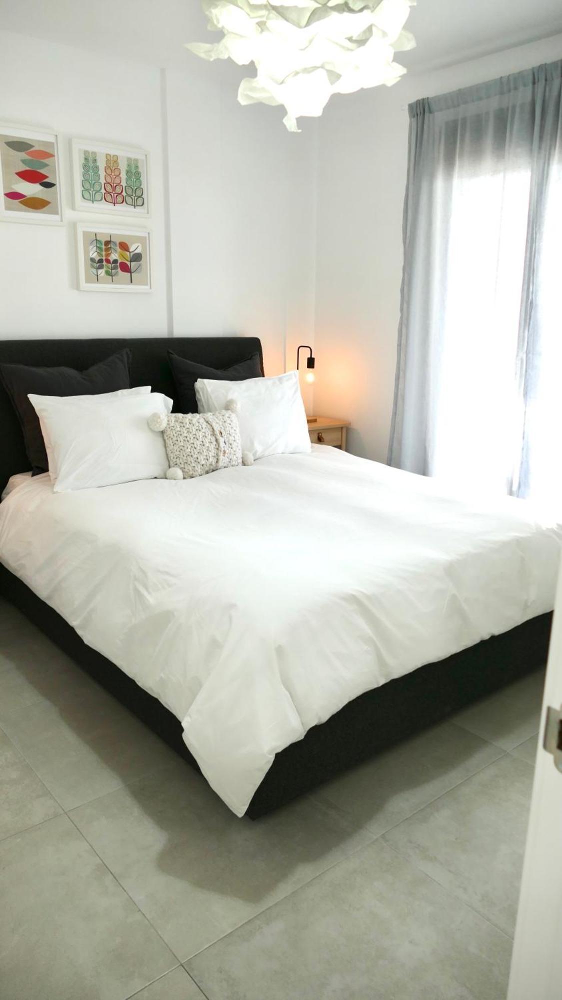 Casita Frigiliana - Stunning New Apartment With Views With Private Parking Space エクステリア 写真
