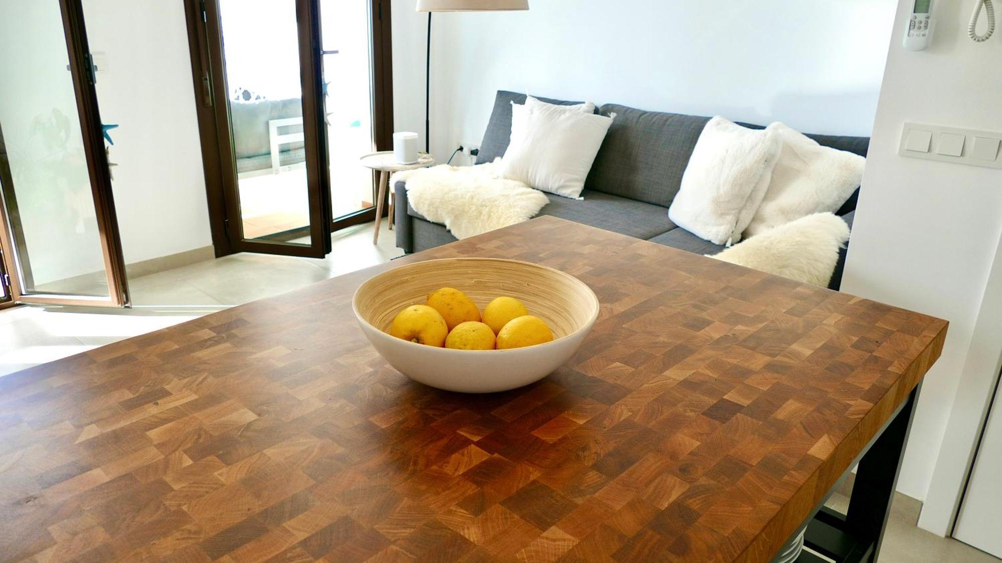Casita Frigiliana - Stunning New Apartment With Views With Private Parking Space エクステリア 写真