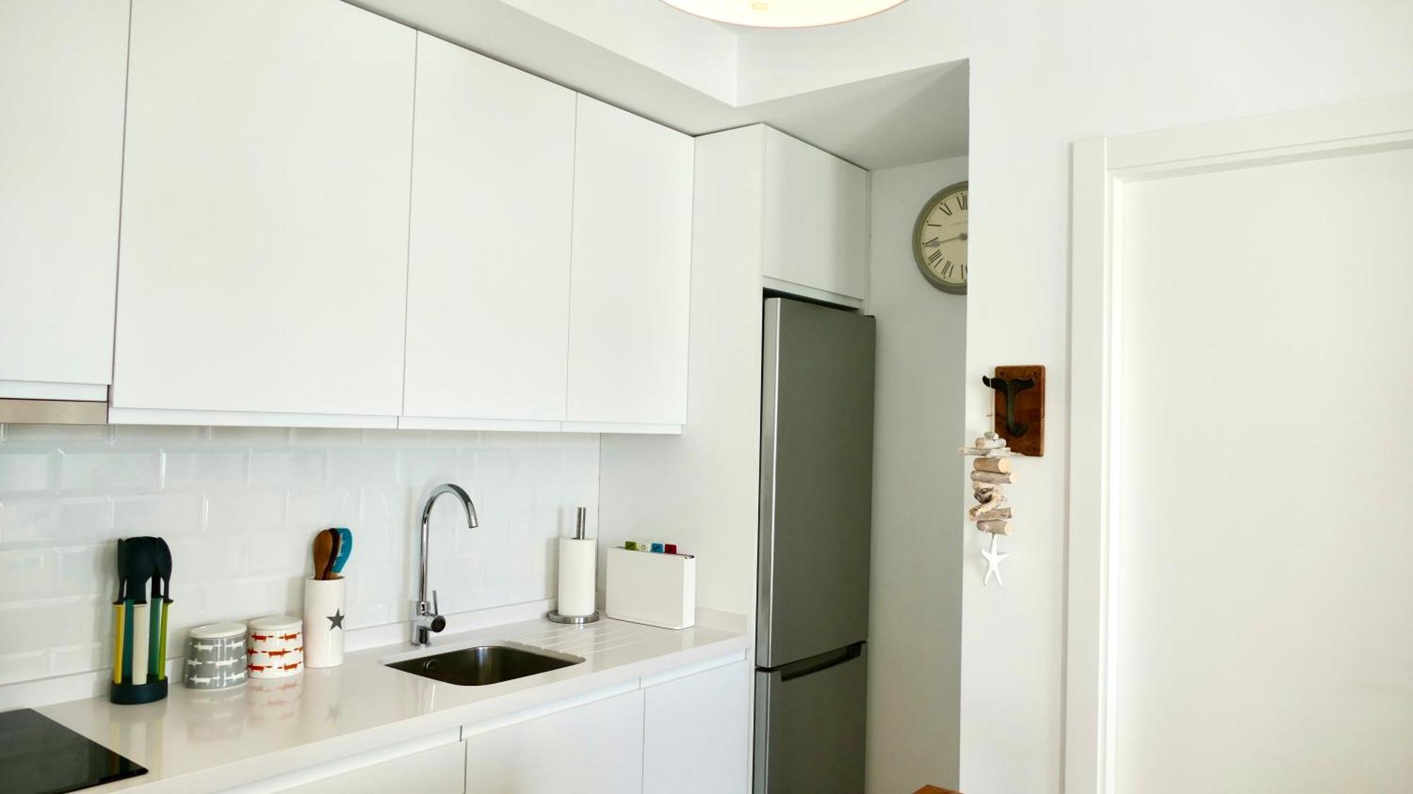 Casita Frigiliana - Stunning New Apartment With Views With Private Parking Space エクステリア 写真