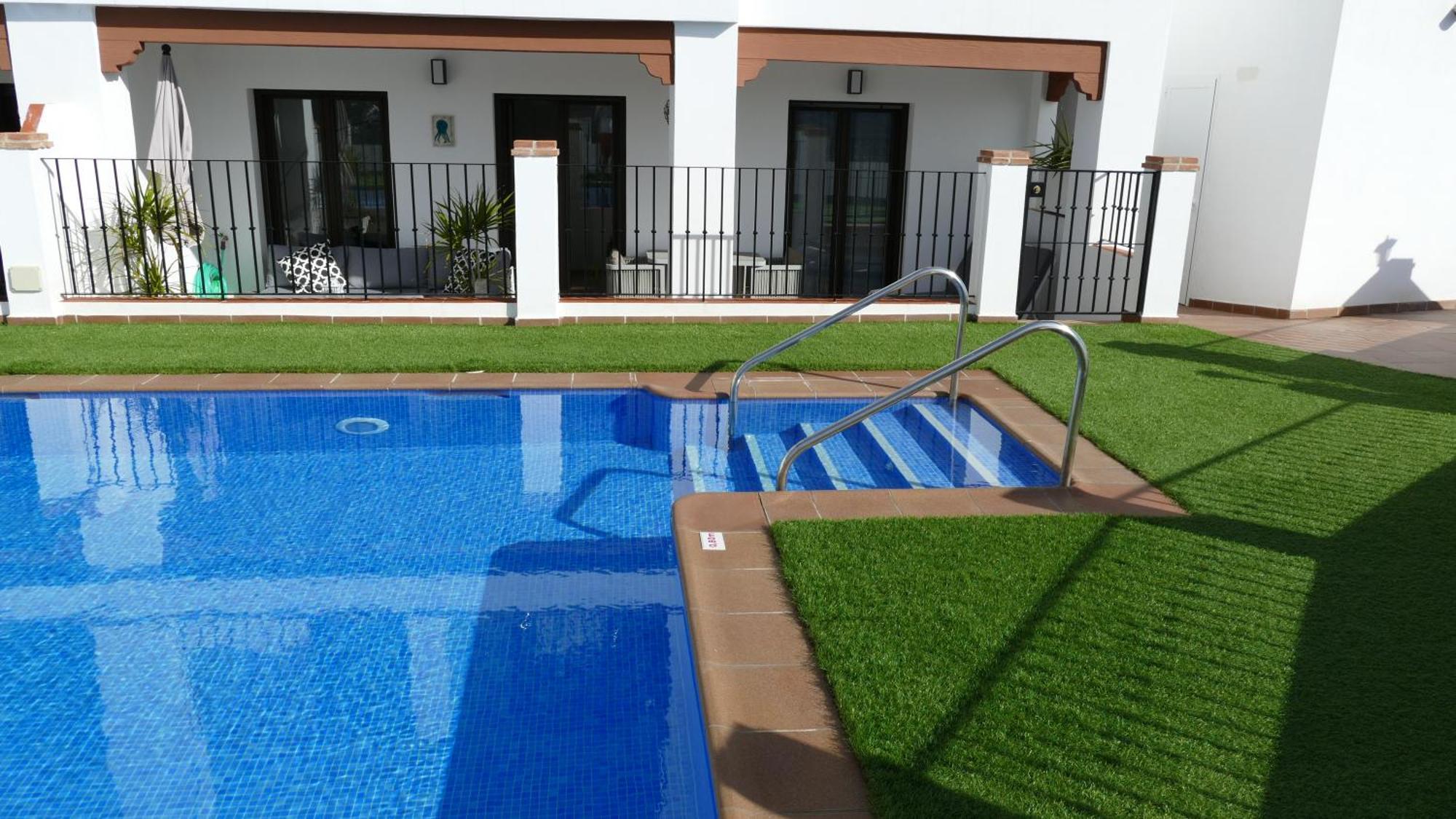 Casita Frigiliana - Stunning New Apartment With Views With Private Parking Space エクステリア 写真